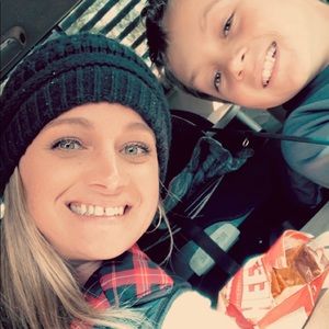 Meet your Posher, Tiffani